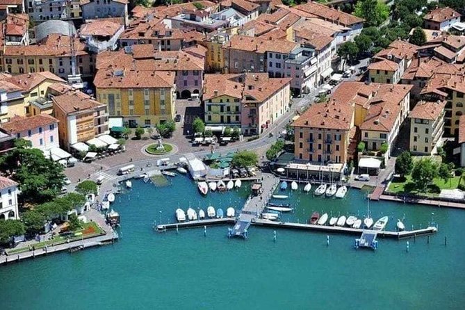 Lake Iseo & Monte Island, Private Guided Tour, From Milan - Exploring the Island