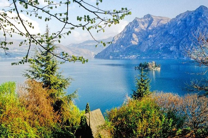 Lake Iseo & Monte Island, Private Guided Tour, From Milan - Accessibility and Participation