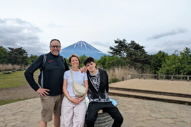 Lake Kawaguchi : Exclusive Private Customized Tour w/ Local Guide - Exploring the Lake Kawaguchi: Private Custom Tour with a Local Guide
