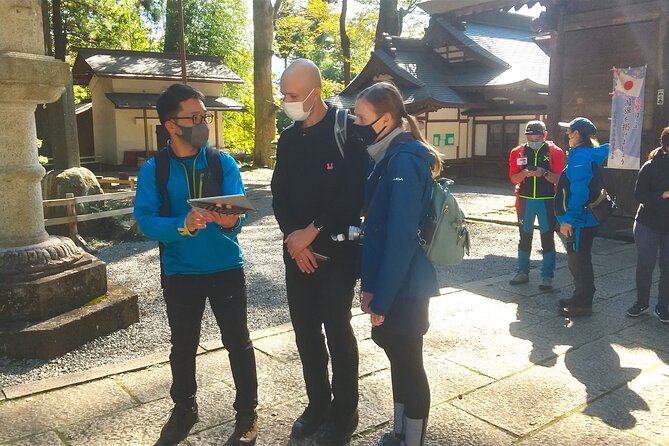Lake Kawaguchi Explorer: E-Bike Guided Tour - Cancellation Policy