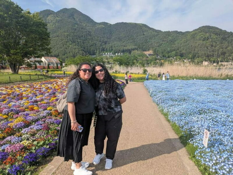Lake Kawaguchi: Half day Private Tour with local guide - Dive into the Experience: A Day in the Life
