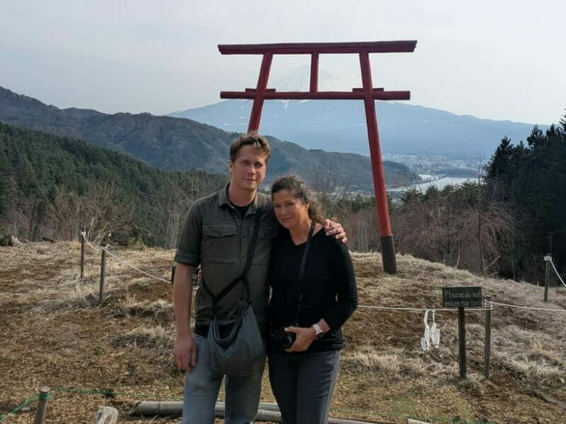 Lake Kawaguchi : Private Hiking Tour with Local Guide - Experience Overview: What You Can Expect
