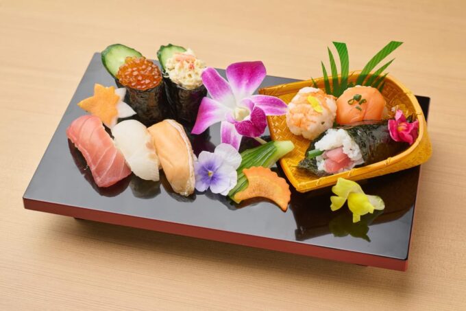 Lake Kawaguchi: Sushi Making Experience With Mt. Fuji View - Dietary Considerations and Restrictions