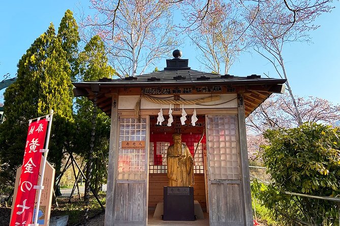 Lake Kawaguchiko Bike Tour - Tour Details
