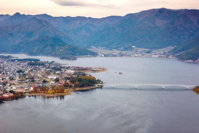 Lake Kawaguchiko Private Customizable Full Day Tour - Customizing Your Ideal Experience