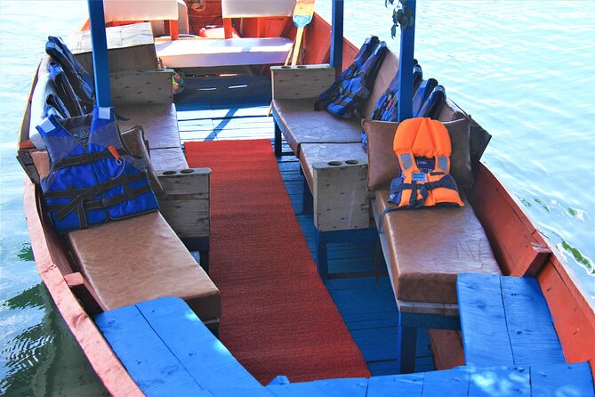 Lake Kivu Boat Trips & Experiences - Exploring Islands and Lakeshores