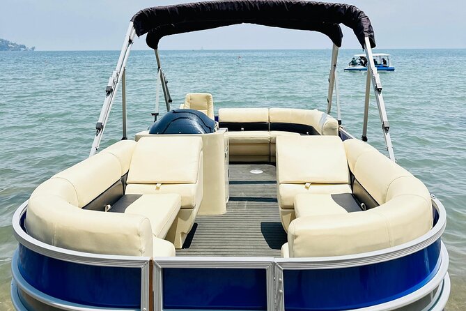 Lake Kivu Boat Trips & Experiences - Coffee Tour on Lake Kivu
