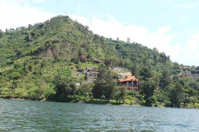 Lake Kivu Boat Trips & Experiences - Night Fishing on Lake Kivu