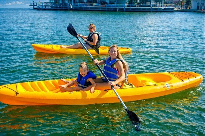 Lake Lanier Paddle Board and Kayak Rentals - An Honest Look at Lake Lanier Paddleboard and Kayak Rentals