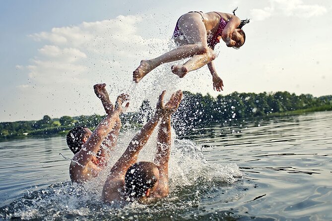 Lake Leelanau 4 Hour Tour - Inclusions
