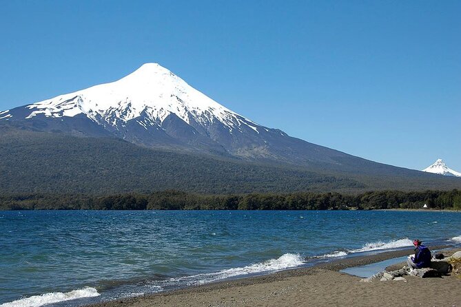 Lake Llanquihue Bike Tour in Puerto Varas - Tour Overview
