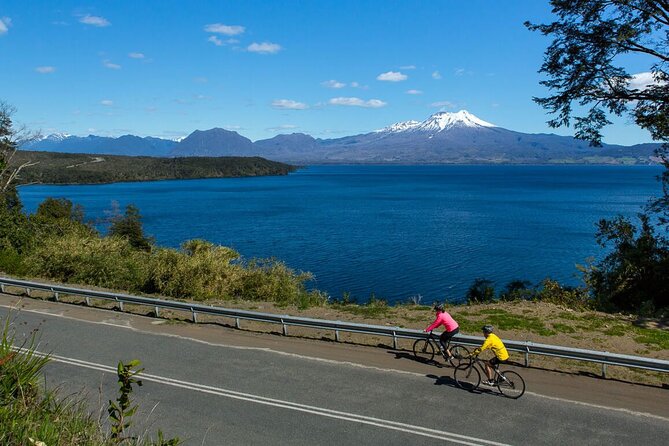 Lake Llanquihue Bike Tour in Puerto Varas - Included Experiences
