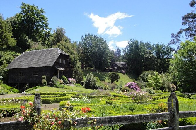 Lake Llanquihue Bike Tour in Puerto Varas - Booking and Cancellation