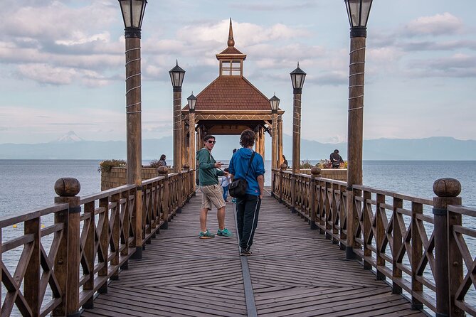 Lake Llanquihue Bike Tour in Puerto Varas - Recommended Attire