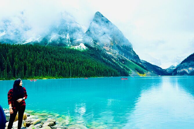 Lake Louise and Moraine Lake Exclusive Evening Private Tour - Who Would Love This Tour?