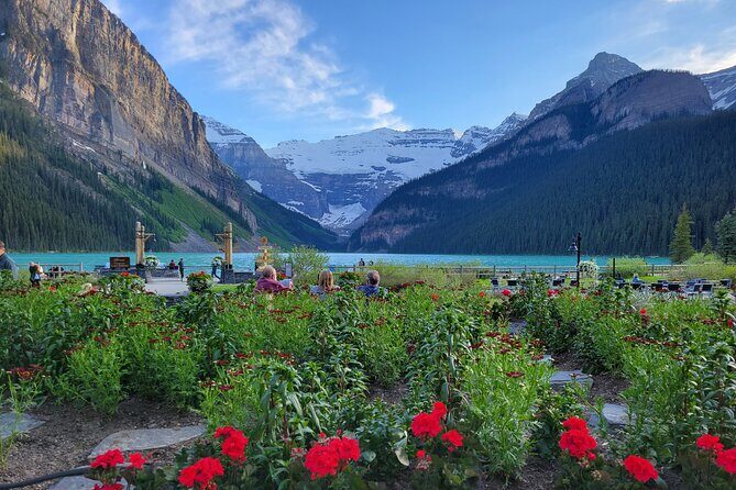 Lake Louise and Moraine Lake Full Day Tour - An Overview of the Experience