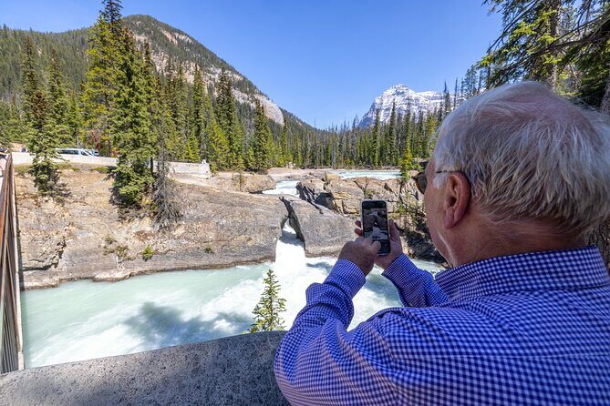 Lake Louise and Moraine Lake Full Day Tour - Deep Dive into the Itinerary