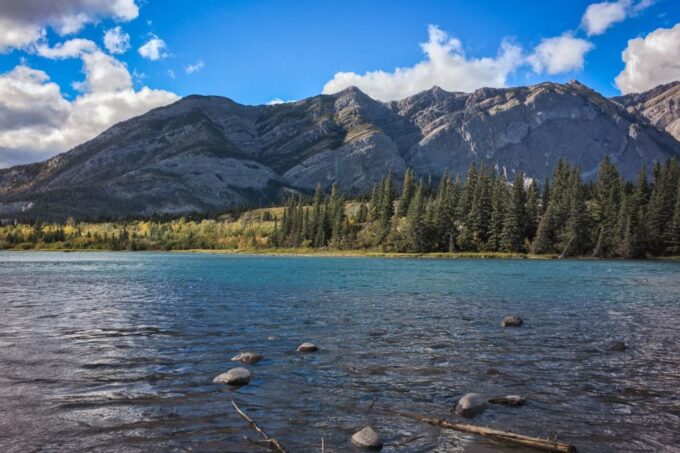 Lake Louise and Moraine: Self-Guided Driving Audio Tour - Validity and Payment Options