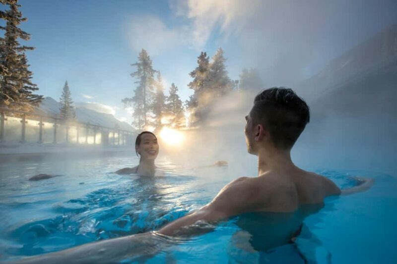 Lake Louise, Banff Gondola, & Yoho National Park 2 Day Tour - Final Thoughts: Is This Tour for You?