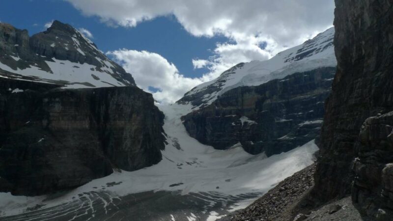 Lake Louise Full-Day Hiking Experience - Itinerary Details