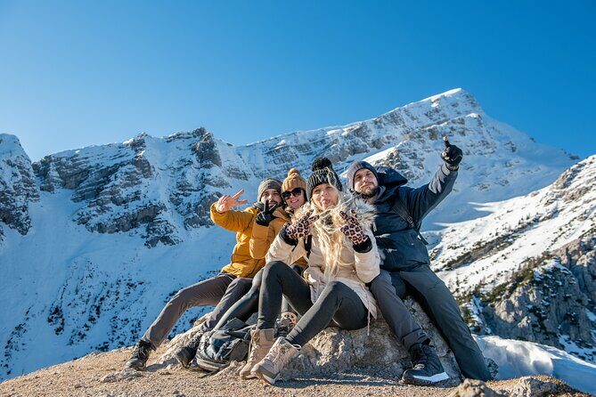 Lake Louise: Hassle-Free Private Transfer to Calgary YYC Airport - Who Should Consider This Transfer?
