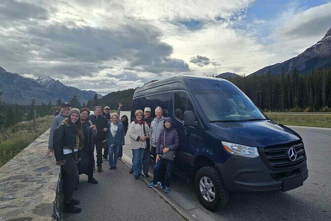 Lake Louise: Hassle-Free Private Transfer to Calgary YYC Airport - Final Thoughts