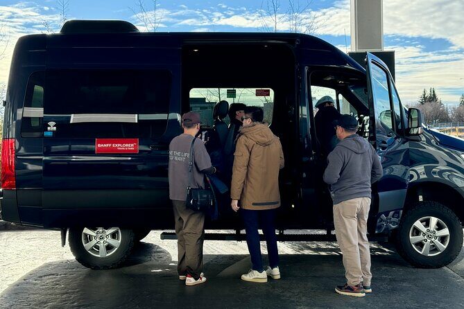 Lake Louise: Hassle-Free Private Transfer to Calgary YYC Airport - FAQ