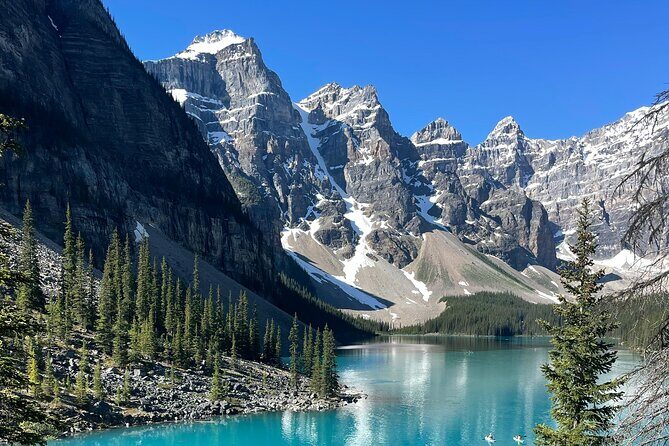 Lake Louise & Lake Moraine Tour - Authentic Experience & Tips