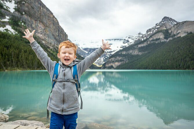 Lake Louise & Lake Moraine Tour - FAQs