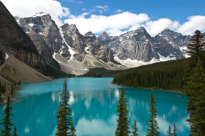 Lake Louise & Lake Moraine Tour - Final Thoughts