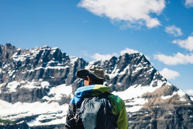Lake Louise & Lake Moraine Tour - Final Words