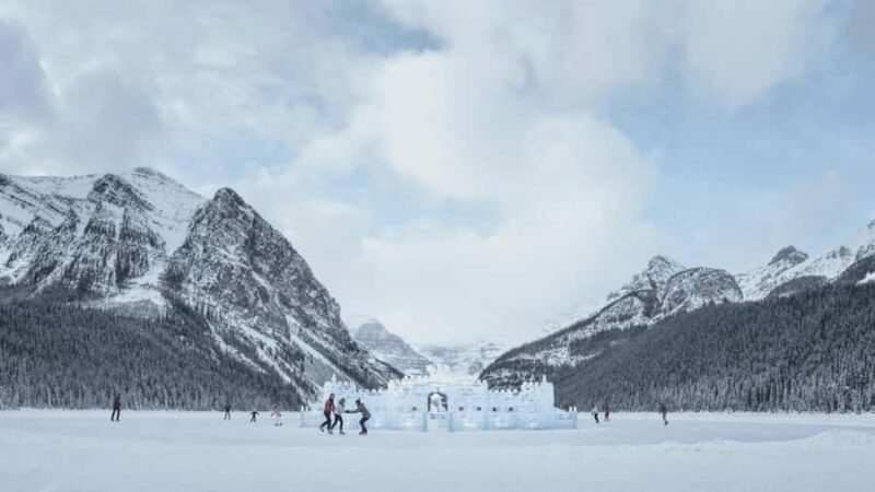Lake Louise, Marble Canyon, & Emerald Lake - Who Will Enjoy This Tour?