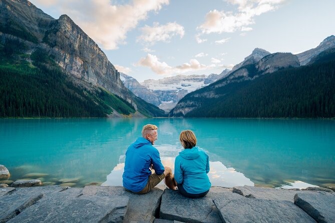 Lake Louise & Moraine Lake Daily Guided Hike - Easy - Inclusions and Requirements