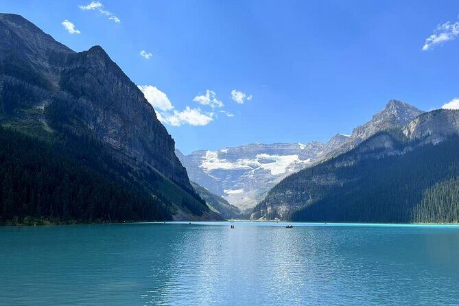 Lake Louise Moraine Lake Day Trip from Banff Calgary Canmore - Who Will Love This Tour?