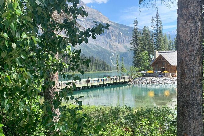 Lake Louise Moraine Lake Emerald Lake Yoho Banff National Park - The Sum Up: Is This Tour Right for You?