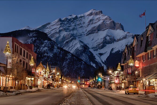 Lake Louise, Moraine Lake/Johnston Canyon, Banff Hot Springs Tour - The Sum Up: Who Should Consider This Tour?