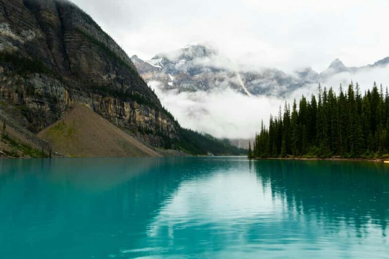 Lake Louise, Moraine Lake, tour from Canmore/Banff - Who Will Love This Tour?