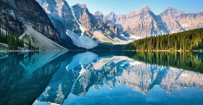 Lake Louise: Moraine & Louise Lake Half-Day Highlights Tour - Frequently Asked Questions