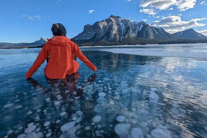 Lake Louise & Snow Fun & Phenomenal Lakes Day Tour (Small Group) - Not Included in the Tour