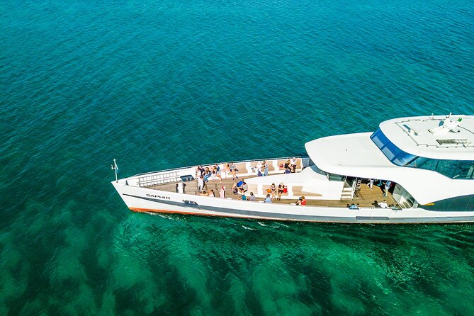 Lake Lucerne Panoramic Sightseeing Cruise - Meeting Point and Return
