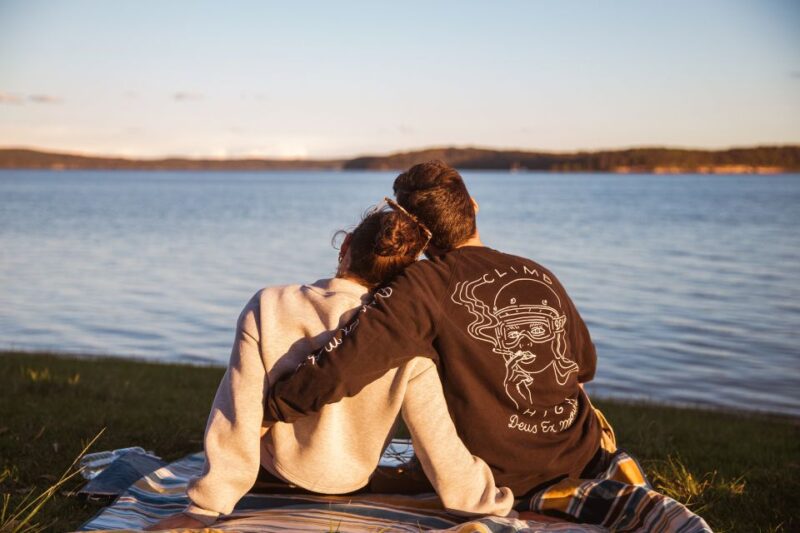 Lake Macquarie: Cruise and Guided Nature Walk With Lunch - Wildlife and Scenery