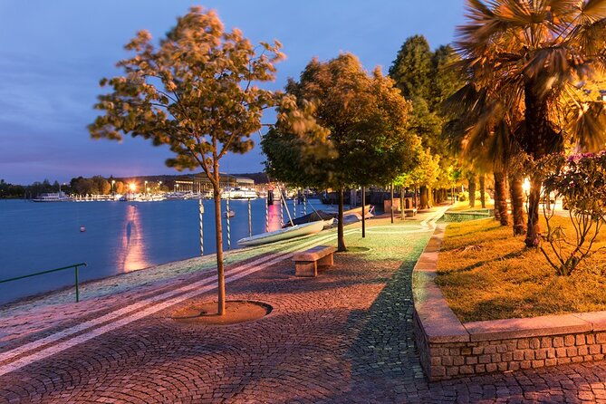 Lake Maggiore and Borromean Gems With Exclusive Boat Cruise - Stresa: Picturesque Lakeside Town