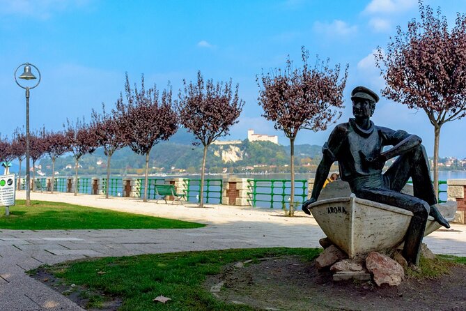 Lake Maggiore and Borromean Gems With Exclusive Boat Cruise - Transportation and Meeting Details