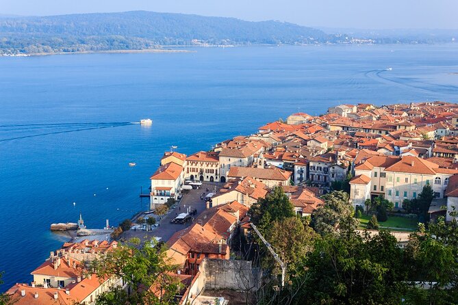 Lake Maggiore and Borromean Gems With Exclusive Boat Cruise - Inclusions and Additional Information