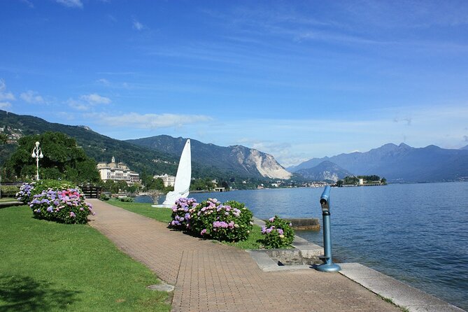 Lake Maggiore and Borromean Gems With Exclusive Boat Cruise - Traveler Reviews and Feedback