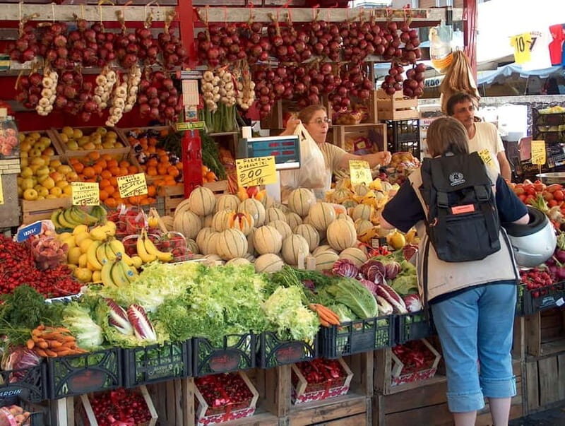 Lake Maggiore: Boat Trip to Luino From Feriolo - Key Points