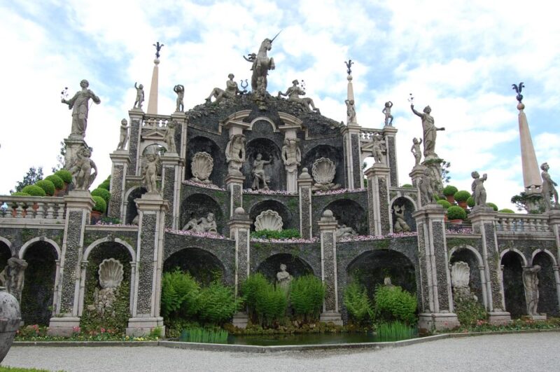 Lake Maggiore: Borromean Islands Tickets With Boat Transfer - Frequently Asked Questions