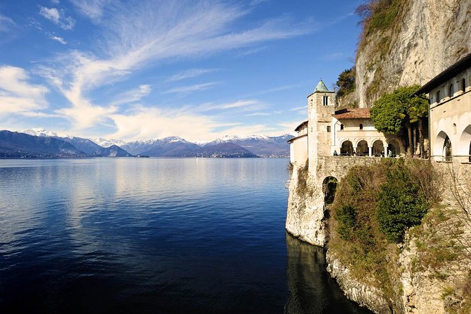Lake Maggiore Daytrip From Milan - Private - Tour Overview