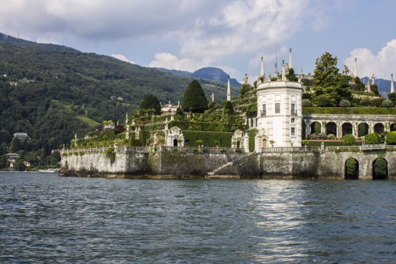 Lake Maggiore Discovery: Private Tour From Torino - Pricing and Duration
