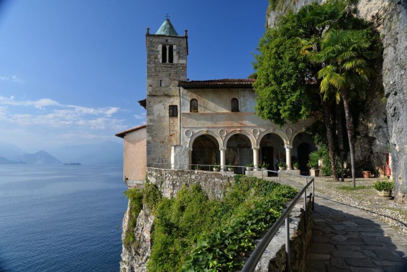 Lake Maggiore: Full-Day Private Boat Tour With Lunch - Weather Considerations